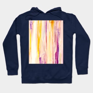 modern abstract painting luxury Hoodie